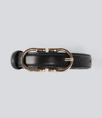 Double Headed Metal Belt