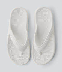 Plain Flip Flops