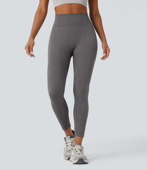 OneForm Seamless Flow High Waisted Booty Scrunch Yoga Leggings