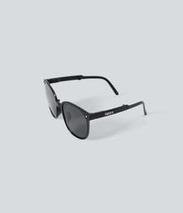 Halara Logo Folding Sunglasses with Storage Box