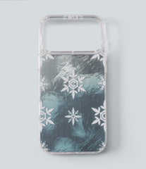 Water Ripple iPhone Case