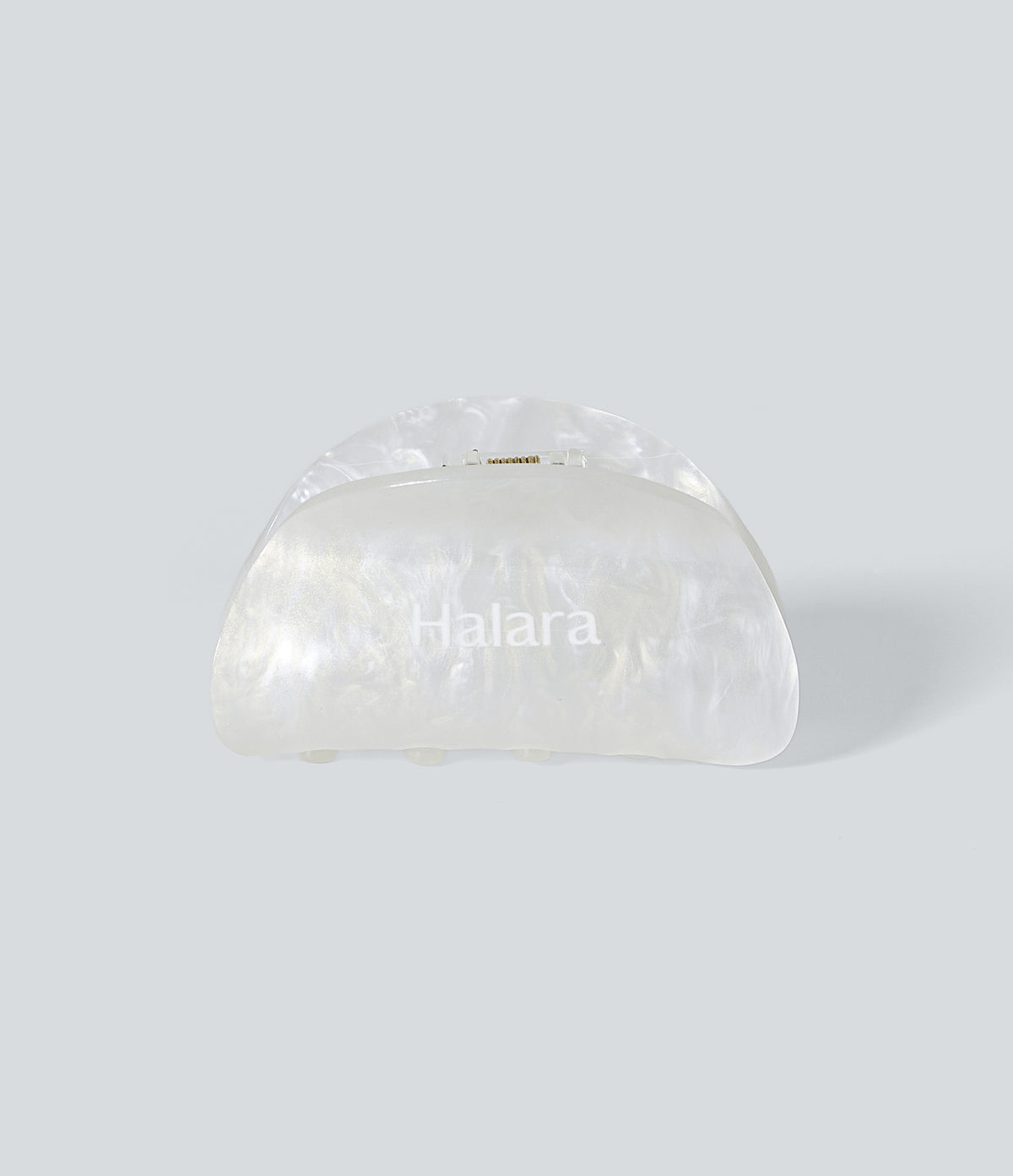 Plastic Hair Claw