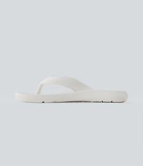 Plain Flip Flops