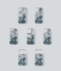 Water Ripple iPhone Case