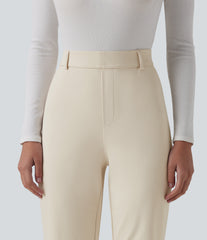 Halara Flex™ DayStretch High Waisted Work Flare Pants