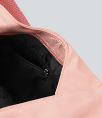 Multifunctional Single Shoulder Yoga Duffle Bag