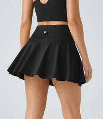 Everyday SoftlyZero™ Airy 2-in-1 InstantCool Tennis Skirt-Marvelous-UPF50+
