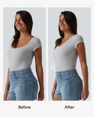 OneForm Seamless Flow Shapewear Casual Tank Top