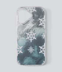 Water Ripple iPhone Case
