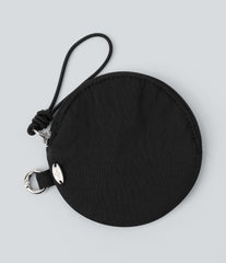 Folding Sunglasses Case & Earphone Pouch