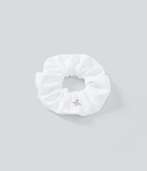 SoftlyZero™ Plush Solid Pleated Scrunchie-Surprise Color