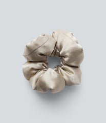 Satin Scrunchie