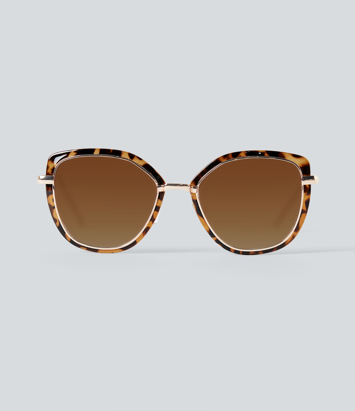 Cat-Eye Sunglasses