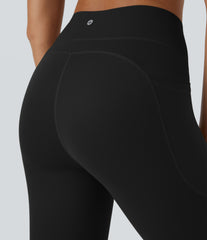 Halara UltraSculpt™ High Waisted Tummy Control Pocket Training Leggings