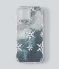 Water Ripple iPhone Case