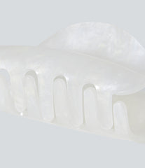 Plastic Hair Claw