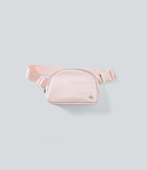 Halara Logo Casual Waist Bag-Surprise Color