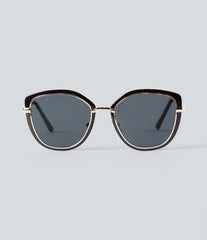 Cat-Eye Sunglasses