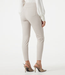Halara Flex™ High Waisted Herringbone Work Pants with Pockets