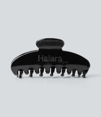 Halara Logo Hair Claw