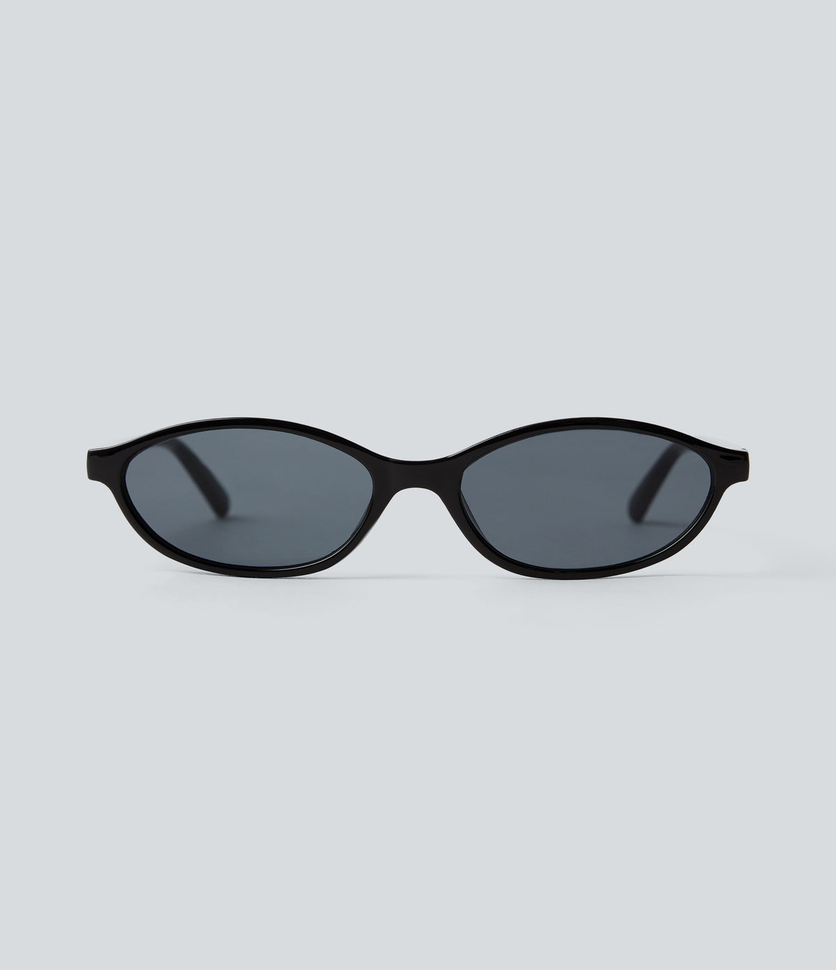 Cat-Eye Sunglasses
