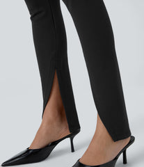 Halara Flex™ High Waisted Front Work Pants