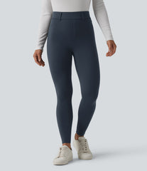 Halara UltraSculpt™ High Waisted Casual Leggings with Pockets