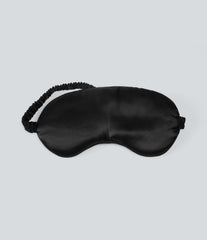 Satin Sleeping Eye Mask