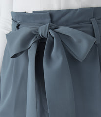 Halara Flex™ Paper Bag High Waisted Belted Pocket Wide Leg Work Pants