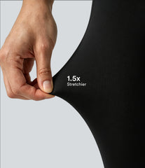 Halara UltraSculpt™ High Waisted Butt Lifting Tummy Control Bootcut Yoga Leggings with Pockets