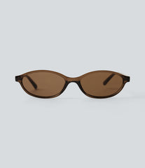 Cat-Eye Sunglasses
