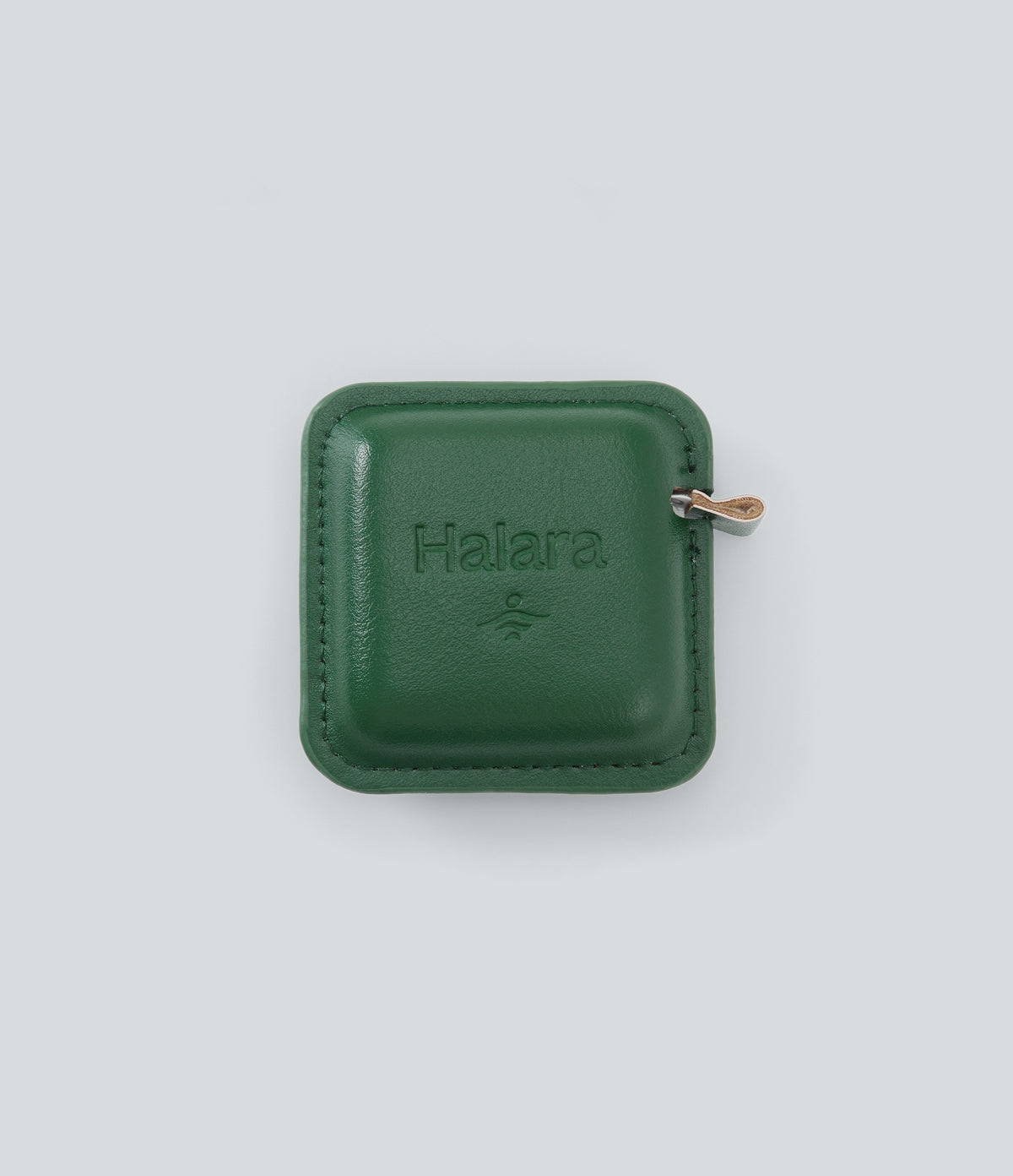 150CM PU Leather Retractable Tape Measure