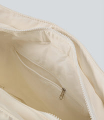 One Shoulder Large Capacity Tote Bag