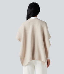 Work Sweater Shrug