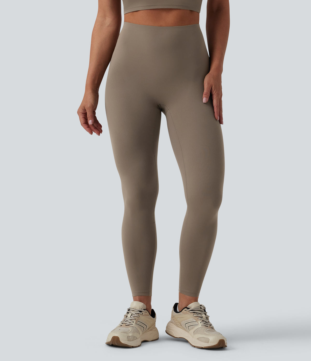 Halara UltraSculpt™ High waisted Yoga Leggings