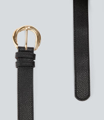 Circular Metal Belt