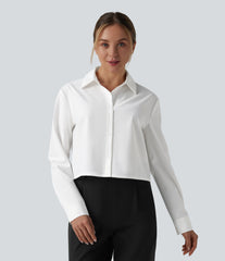 Long Sleeve Work Shirt